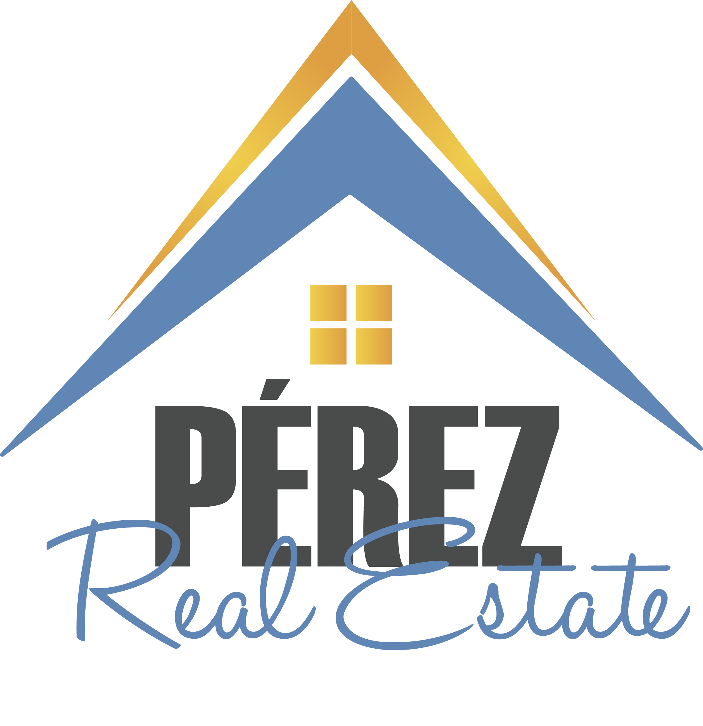 Pérez Real Estate
